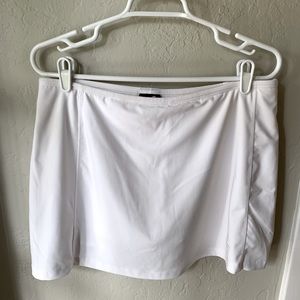 AVIA Tennis Skirt / Skort